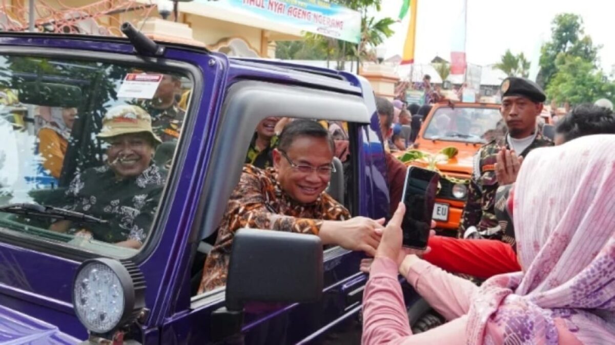 Efisiensi Anggaran Jadi Bumerang, Kenaikan PBB Bikin Warga Pati-Cirebon Geram