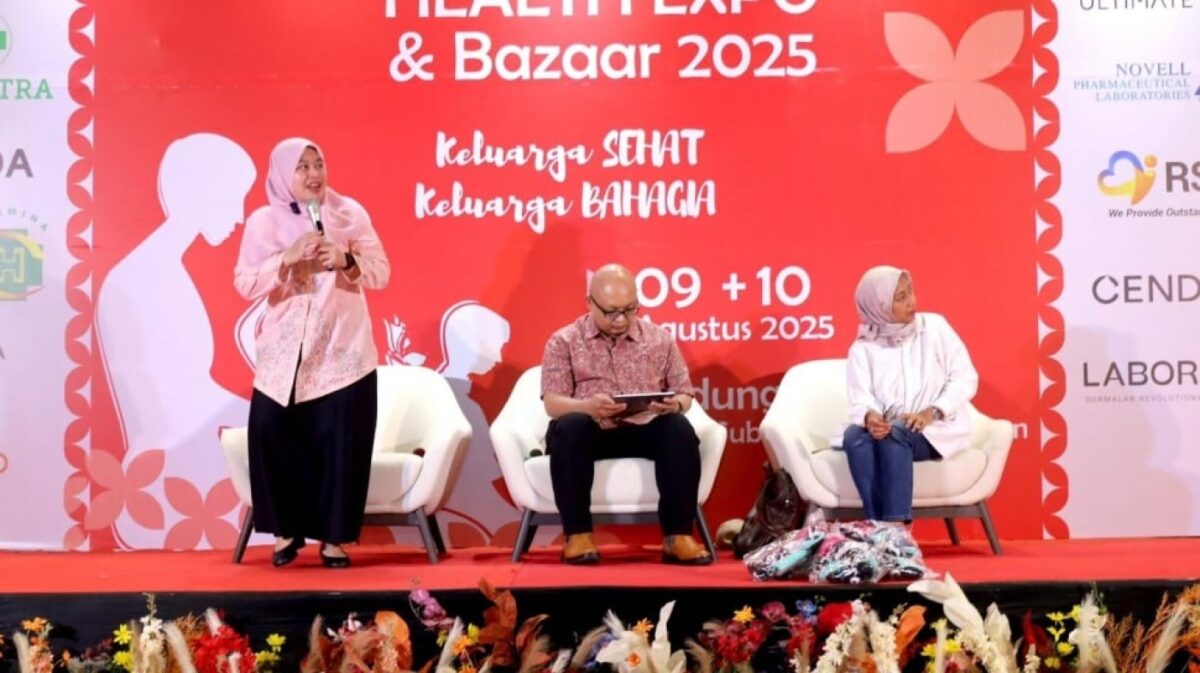 Ibu Garda Terdepan: Strategi Efektif Perempuan Lindungi Keluarga dari DBD