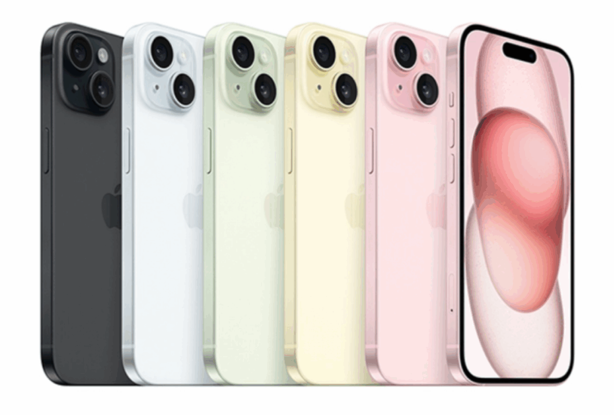 Daftar iPhone yang Kebagian iOS 18: Ponsel Lama Masih Didukung Apple Tahun Ini!