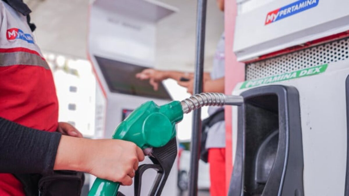 Pertamina Patra Niaga Hadirkan #Lebihhemat Rp300/L BBM Diesel Euro 4 Bulan Kemerdekaan