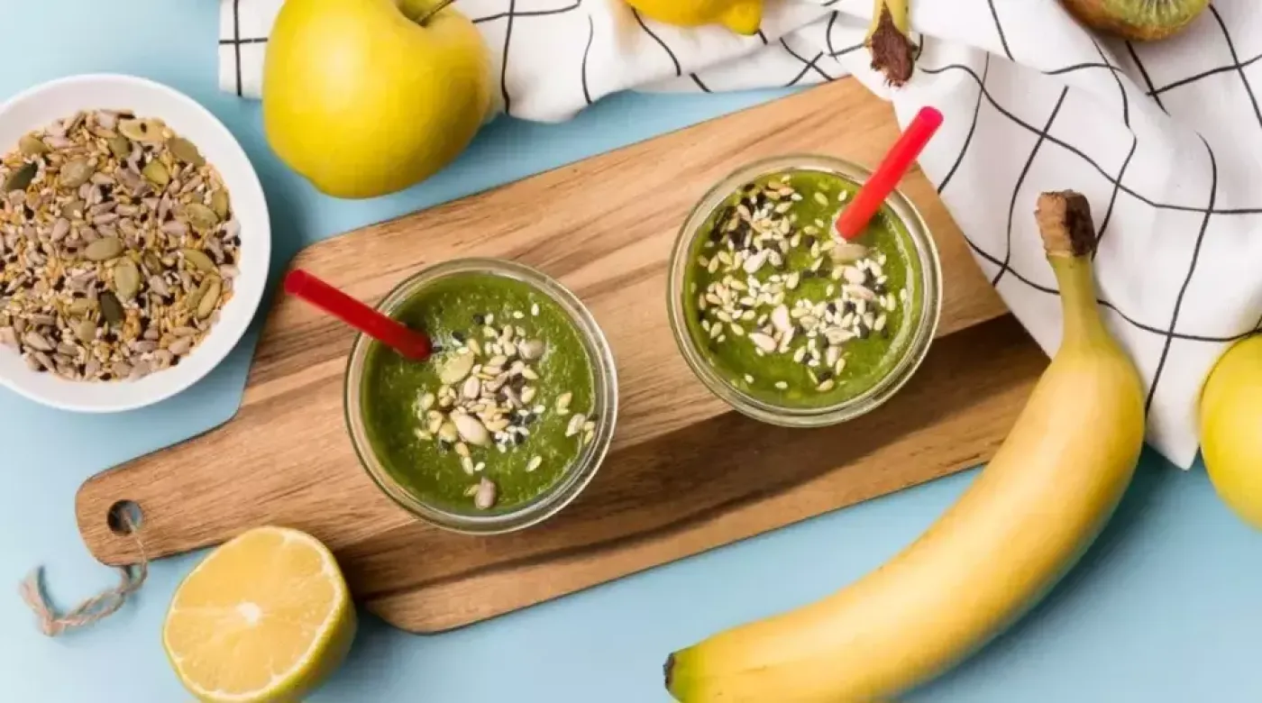 8 Minuman Terbaik untuk Diet: Pilihan Sehat dan Menyehatkan Tubuh