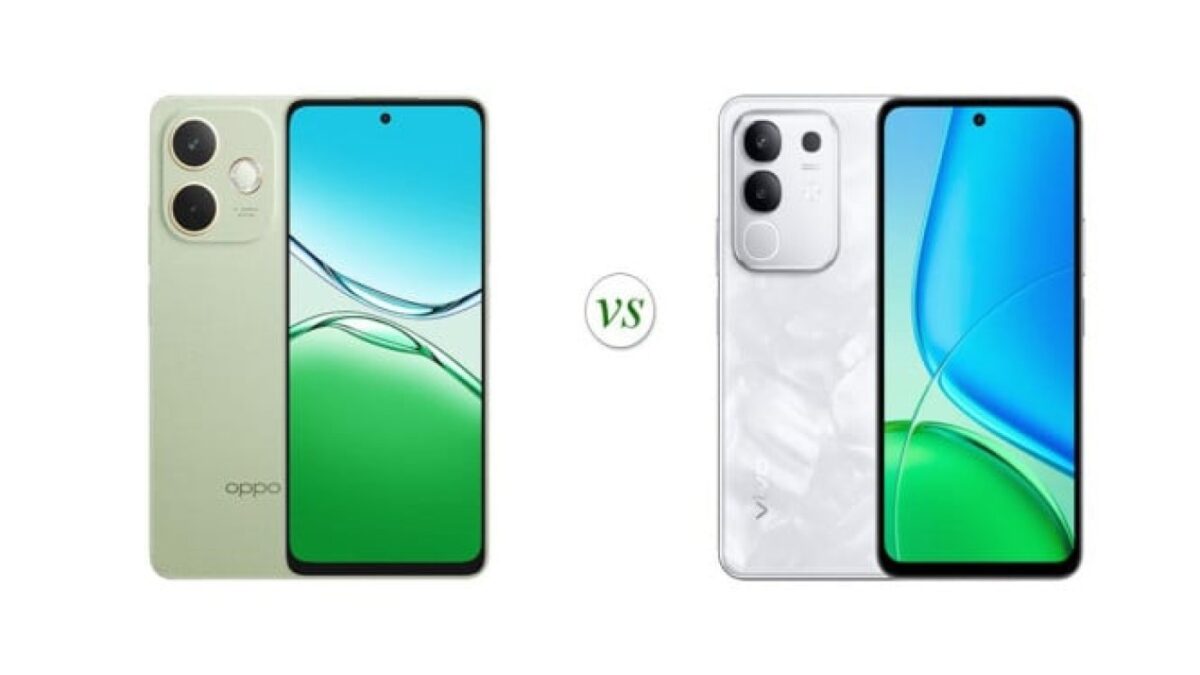 Vivo Y29 vs Oppo A5 Harga Rp2 Jutaan, Mana Ponsel Terbaik untuk Anda?