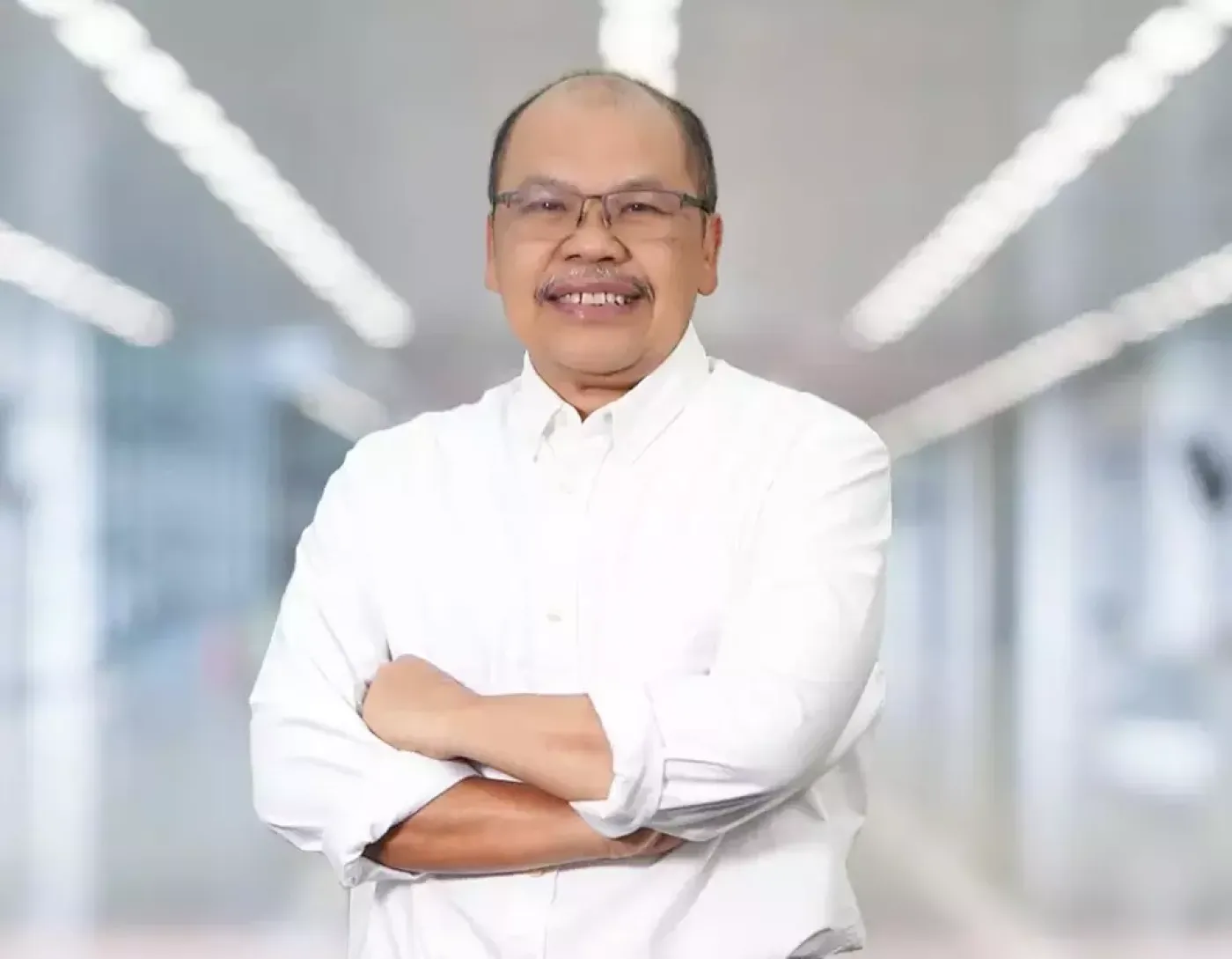 Guru Besar UGM: Perluasan SPHP ke Ritel Modern Kunci Geser Dominasi Konglomerasi Beras