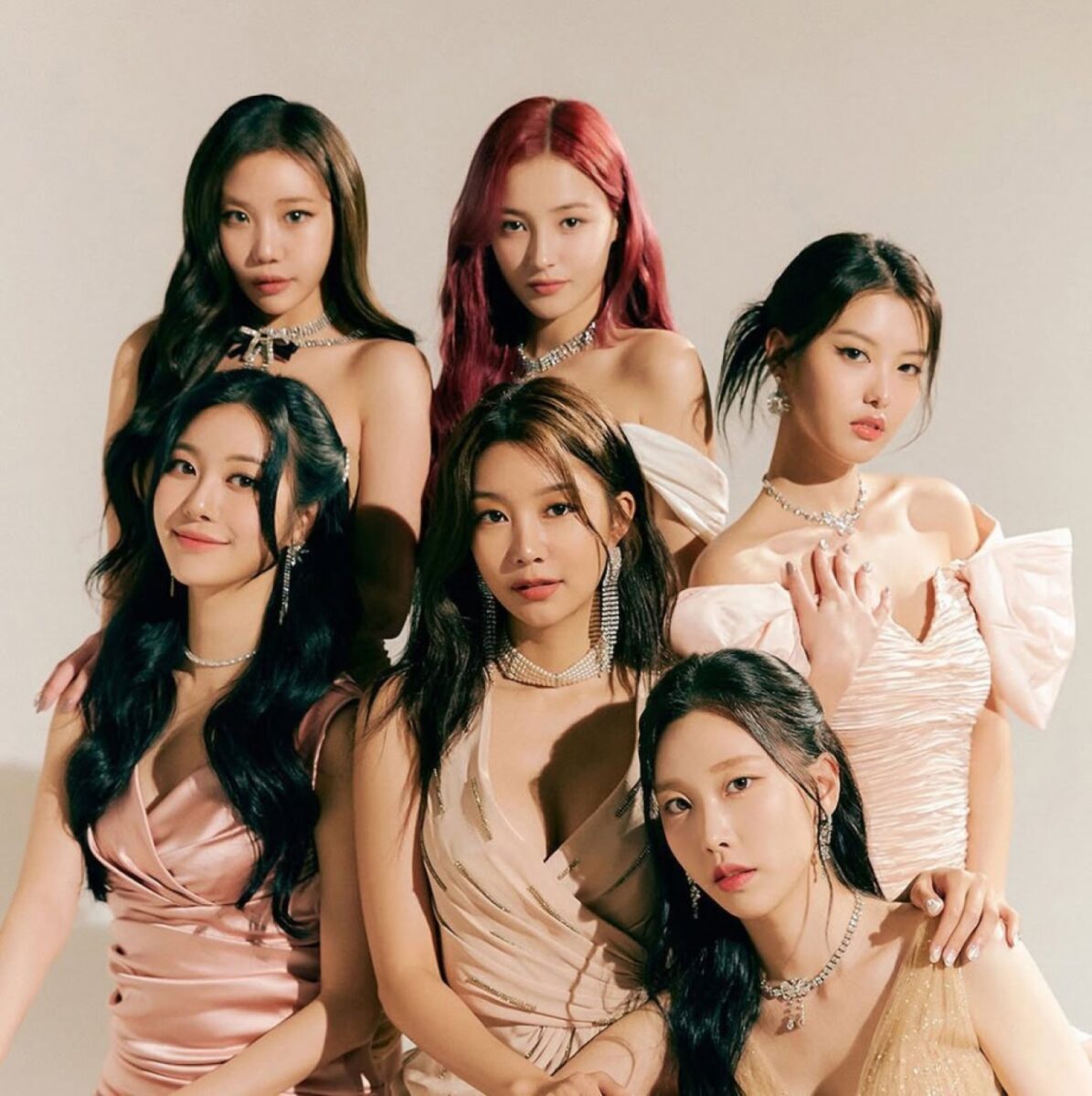 MOMOLAND Siap Rilis Lagu Baru Setelah Hampir 4 Tahun Vakum