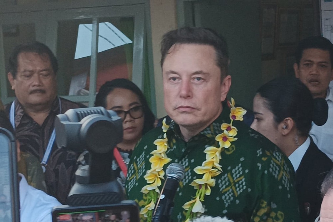 Elon Musk Bakal Luncurkan Grok 4.20 Bulan Ini, Siap Saingi GPT-5