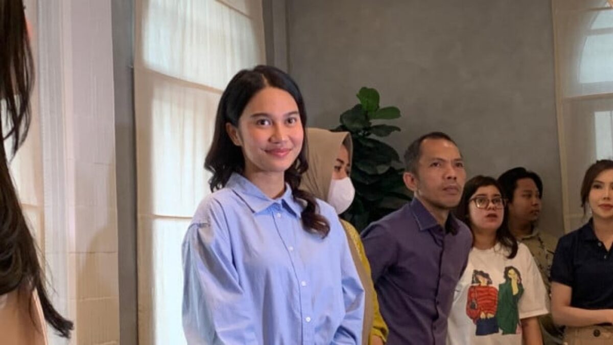 Azizah Salsha Tetap Lanjutkan Laporan Meski Ibunda Bigmo dan Resbobb Menangis Minta Maaf