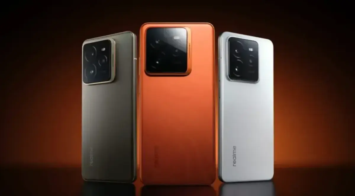 Realme GT 8 Series Rilis Oktober, Usung Snapdragon 8 Elite 2 untuk Performa Maksimal