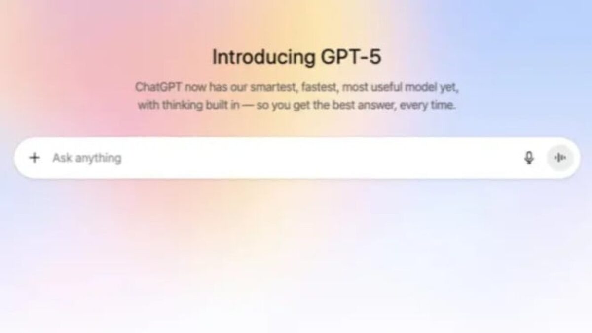 GPT-5 Hadir dengan Performa Lebih Canggih: Intip Keunggulan dan Inovasinya