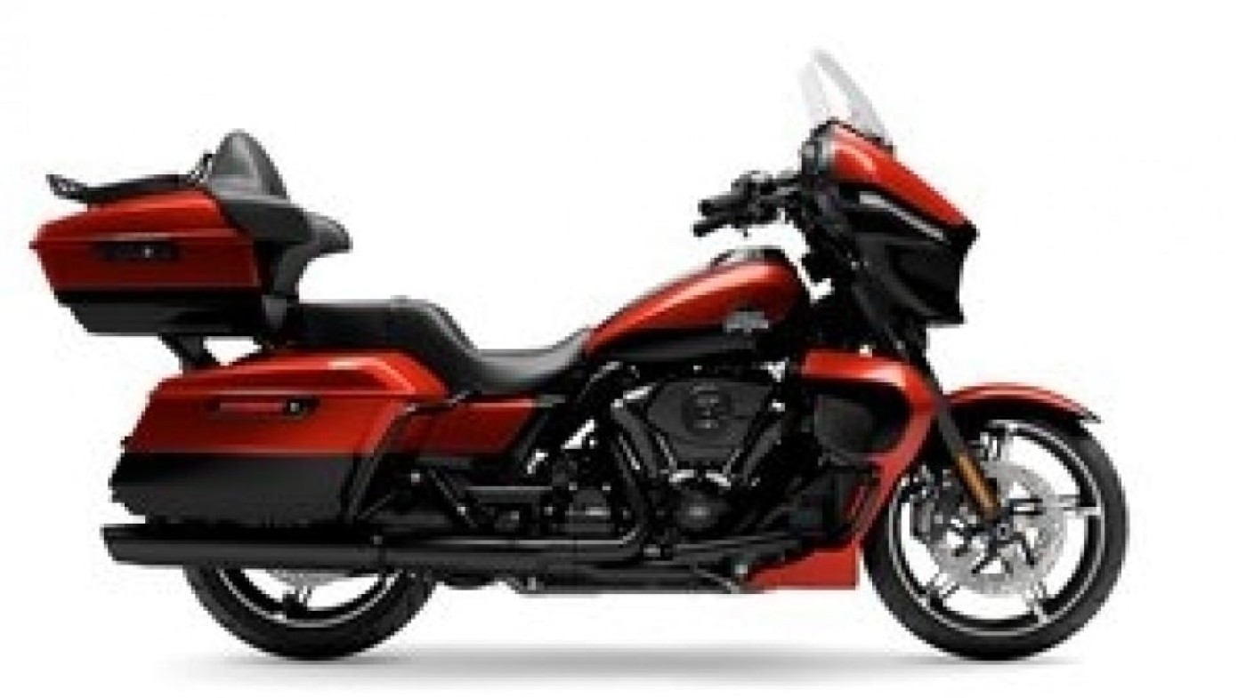 Berapa Harga Harley-Davidson Impianmu? Cek Daftar Lengkap per Agustus 2025 di Sini!