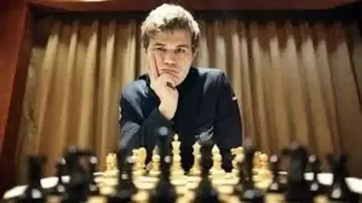 Duel Catur Lawan ChatGPT, Magnus Carlsen Menang Tanpa Melihat Papan