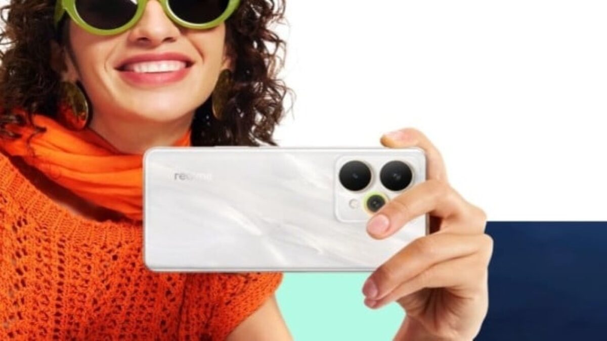 Realme 15 Pro Resmi Meluncur: Layar 144Hz & Kamera 50MP Andalan di 2025