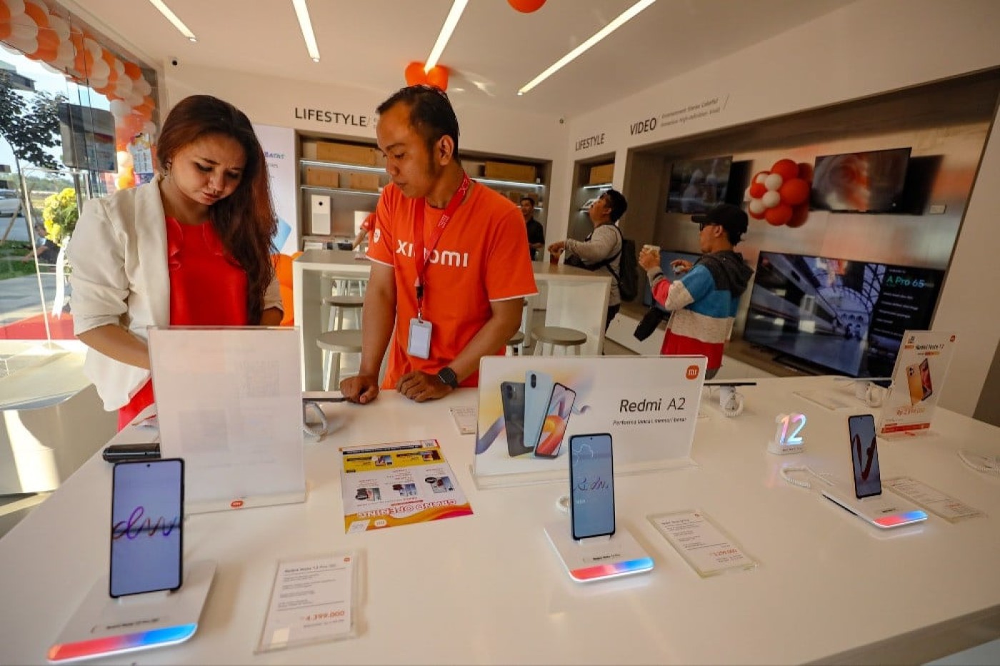 Harga Smartphone Xiaomi Terbaru Agustus 2025: Diskon Besar Seri POCO