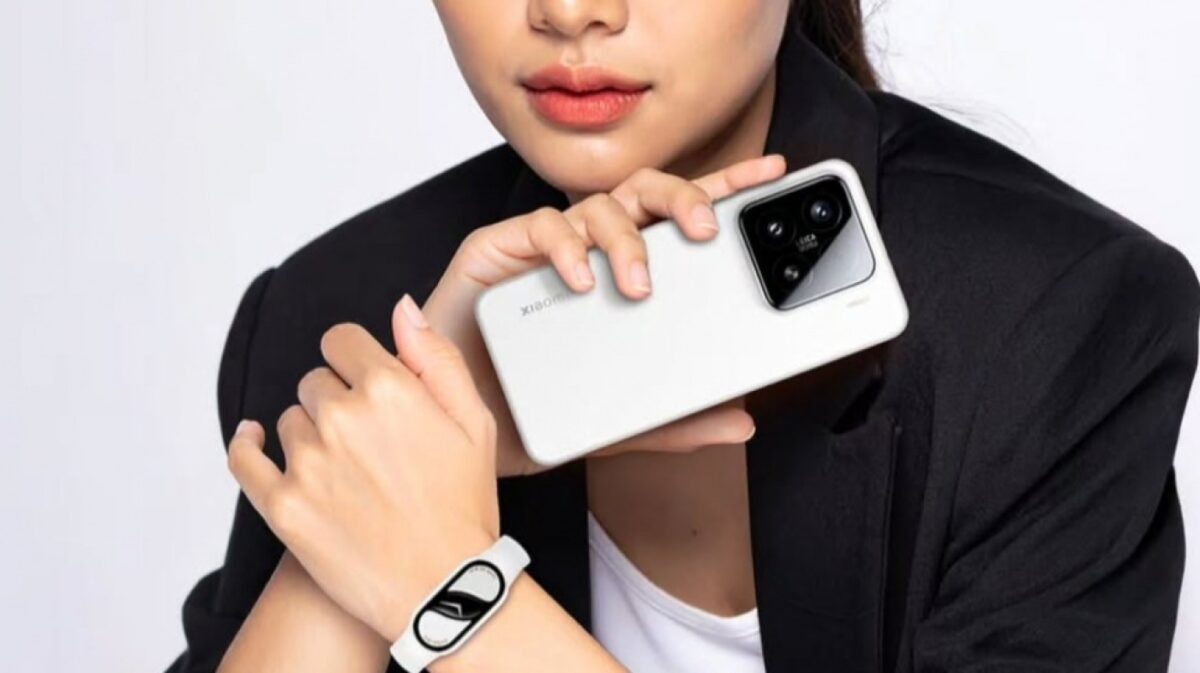 5 Rekomendasi HP Xiaomi Terbaik Layar AMOLED dan Kamera Jernih di 2025