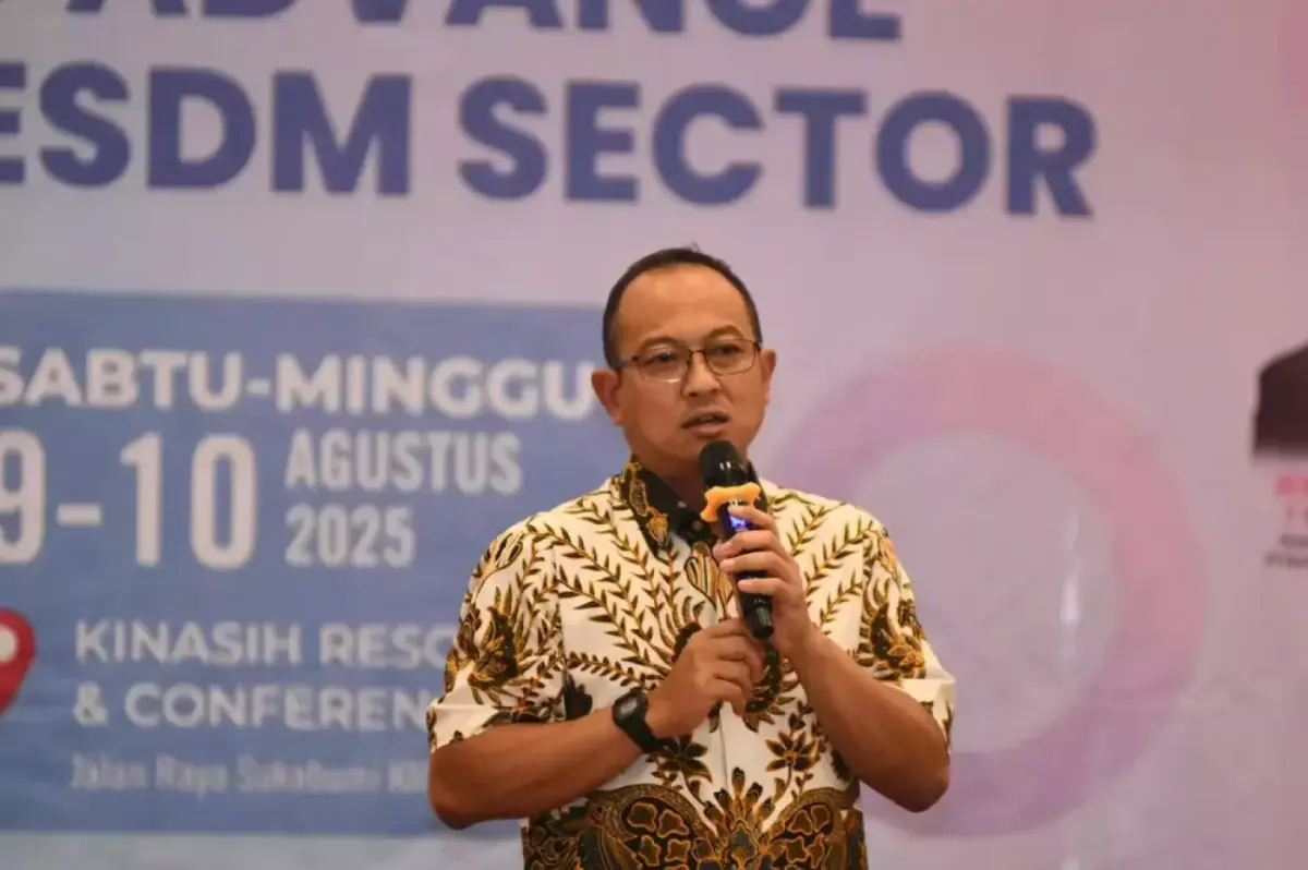 Pertamina Mantapkan Strategi Ganda Perkuat Ketahanan Energi Nasional 2024
