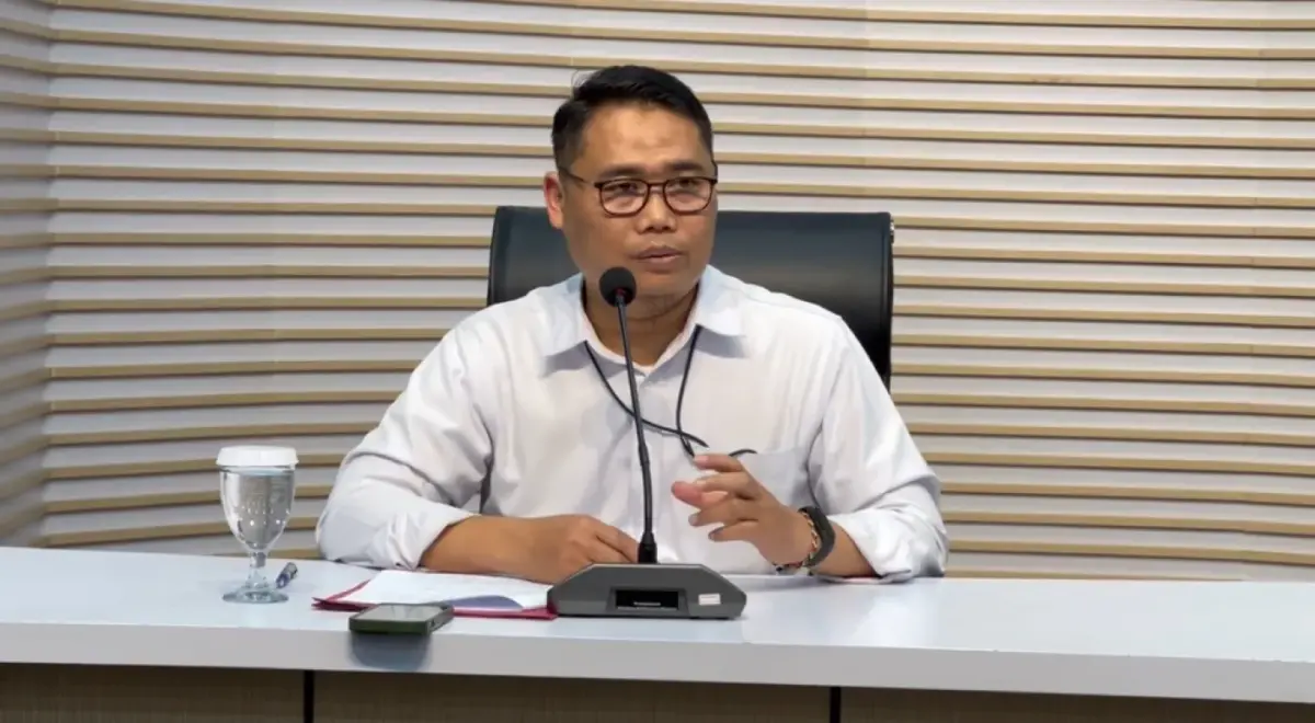 KPK Usut Aktor Pemberi Perintah Kasus Dugaan Korupsi Kuota Haji