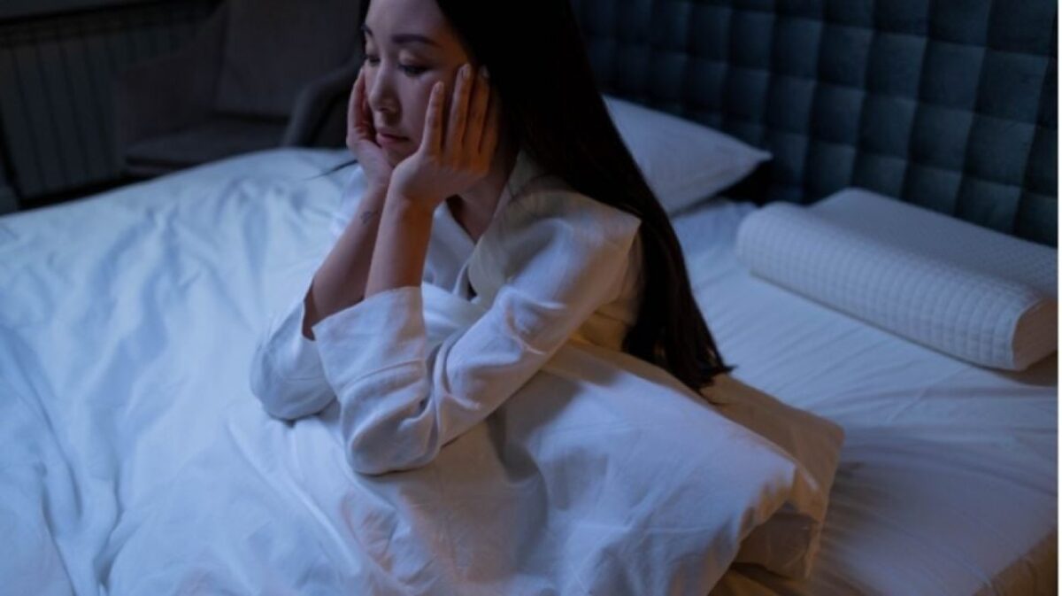 Sulit Tidur? 7 Cara Ampuh Sembuhkan Insomnia Tanpa Obat, Cuma Modal Niat!