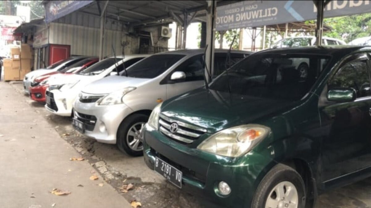 Bongkar Trik Ampuh Cegah Jadi Korban Mobil Bekas Bermasalah: Tips Terpercaya 2025