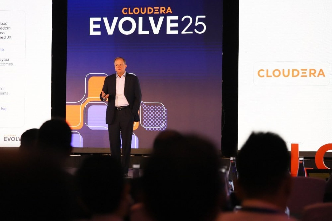 Cloudera Beberkan Alasan Akuisisi Taikun untuk Perkuat Ekosistem Data