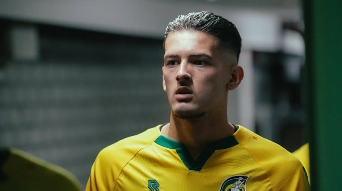 Justin Hubner Ungkap Sisi Gelap dalam Usahanya Bela Timnas Indonesia