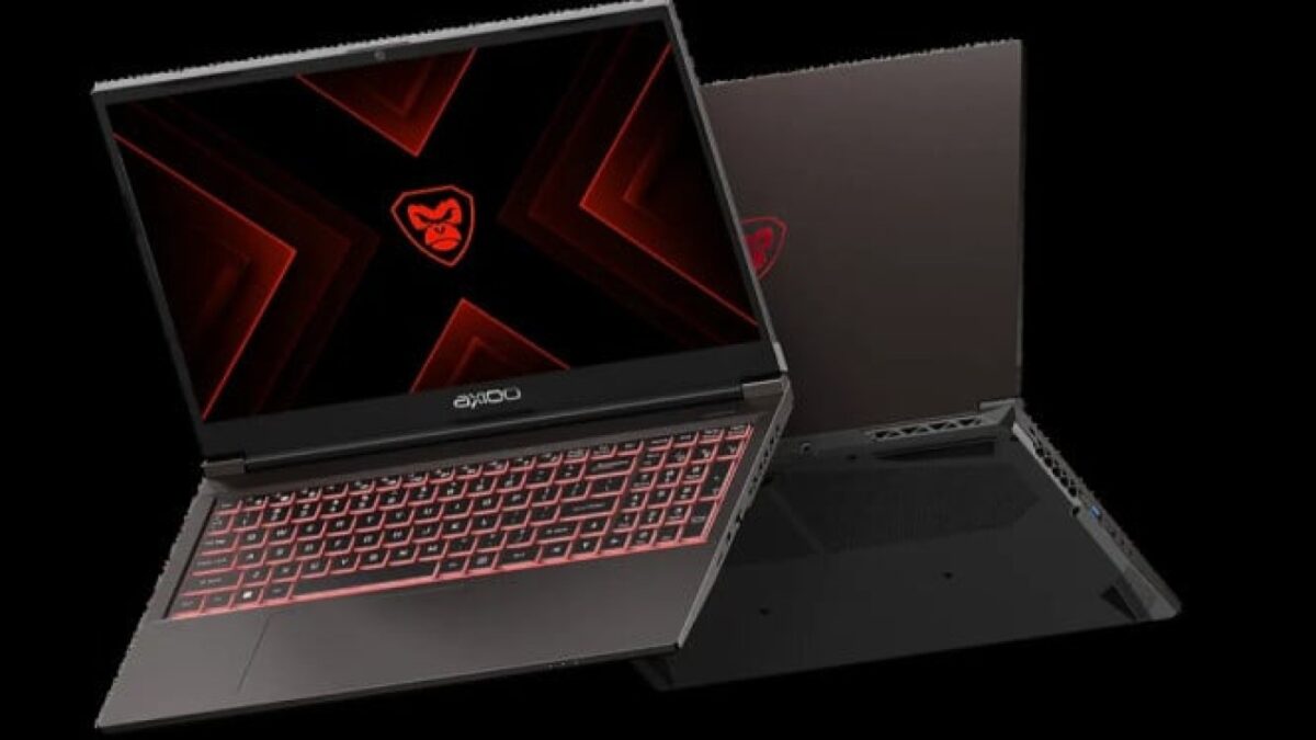 Review Axioo Pongo 750: Laptop Lokal Murah Spek Sultan dengan RTX 40 Series Terbaru