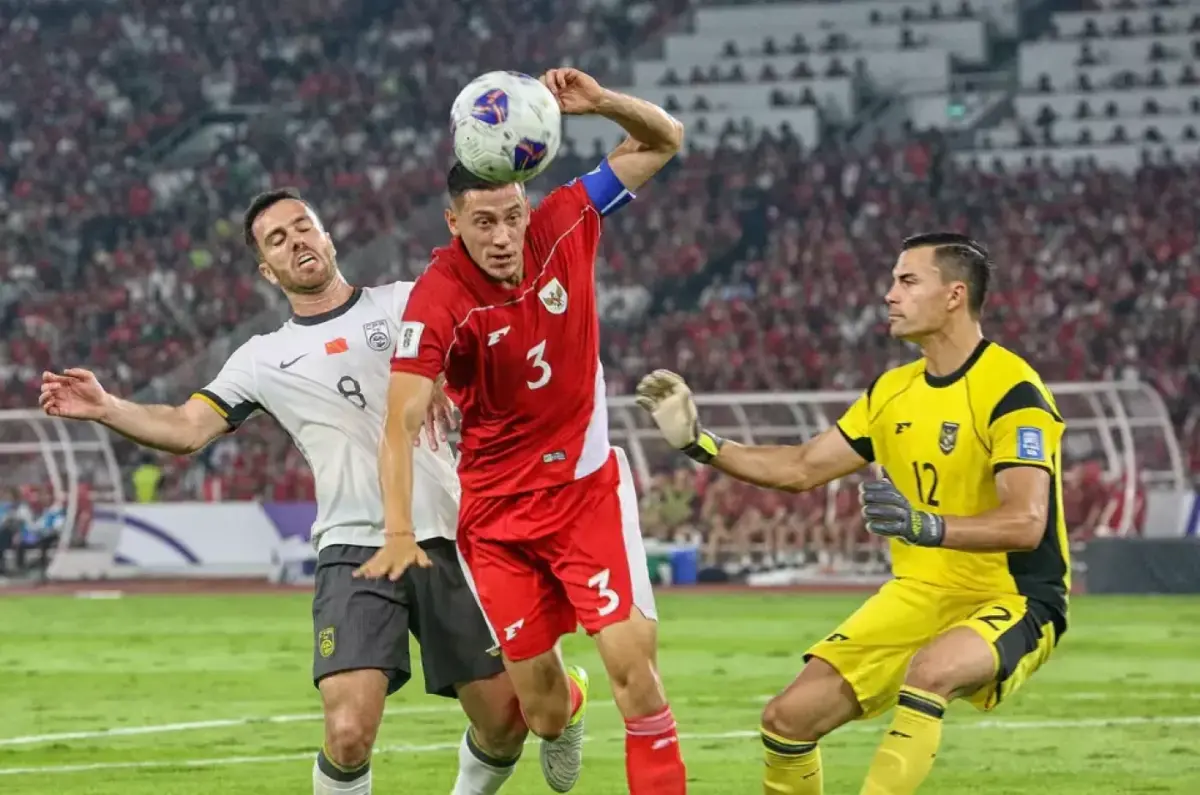 Jay Idzes Resmi ke Sassuolo, Perkuat 3 Pemain Timnas Indonesia di Liga Utama Eropa