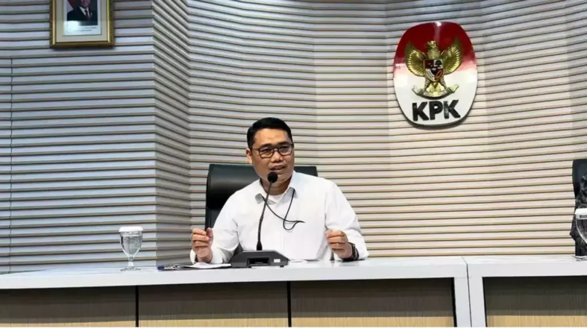 Pertemuan di Kemenkes: Awal Persekongkolan Proyek RSUD Koltim Terungkap