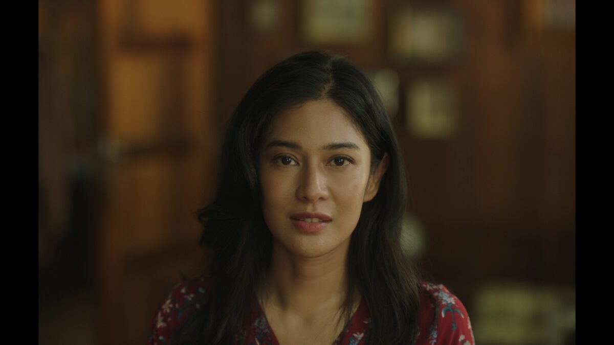 The Fox King Terseleksi di TIFF 2025, Dian Sastrowardoyo Berperan Utama
