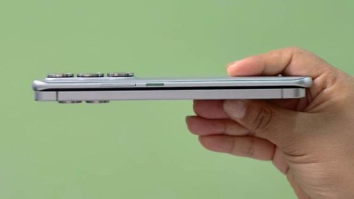 Infinix Hot 60 Pro: Terobosan Ponsel 2 Jutaan Paling Tipis dengan Fitur Unggulan