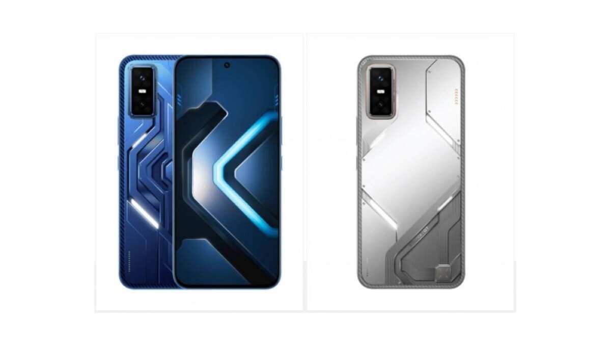 Infinix GT 30 Rilis dengan Android 15, Dimensity 7400 & Layar 144Hz untuk Gamer Mobile