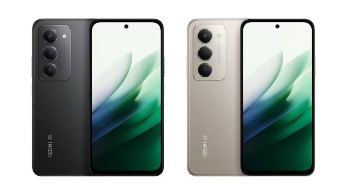Redmi 15 5G Siap Meluncur! Cek Fitur Layar 144Hz dan Baterai 7.000mAh yang Bikin Ngiler