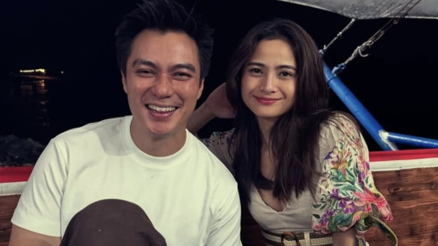 Kabar Cerai Memanas, Acha Septriasa Dekat dengan Baim Wong Makin Terungkap