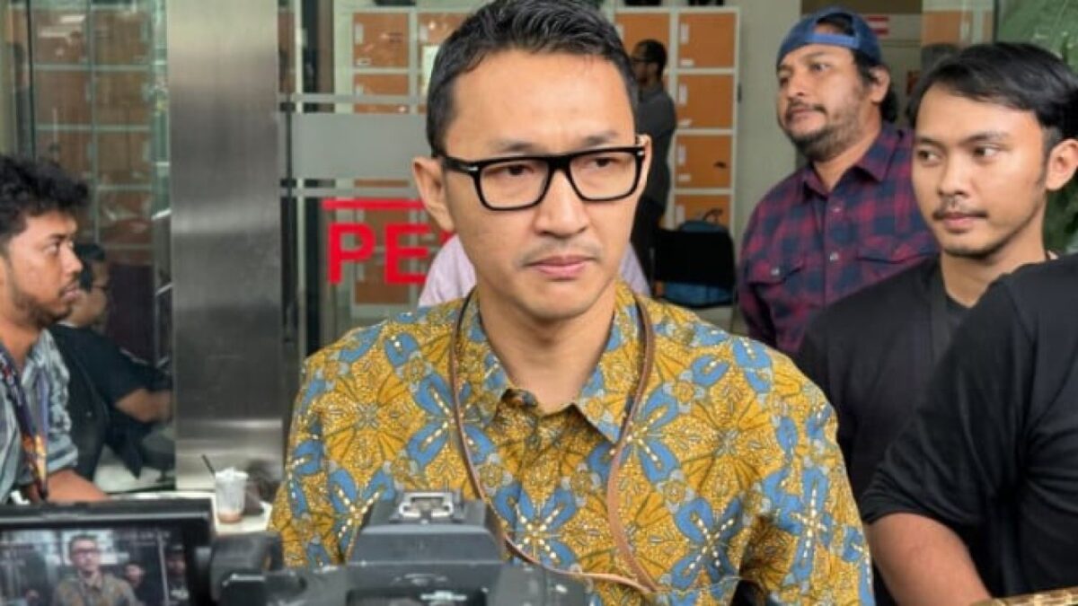 KPK Tegaskan OTT Bupati Kolaka Timur Bukan Drama, Fakta Tegas di Balik Kasus Ini