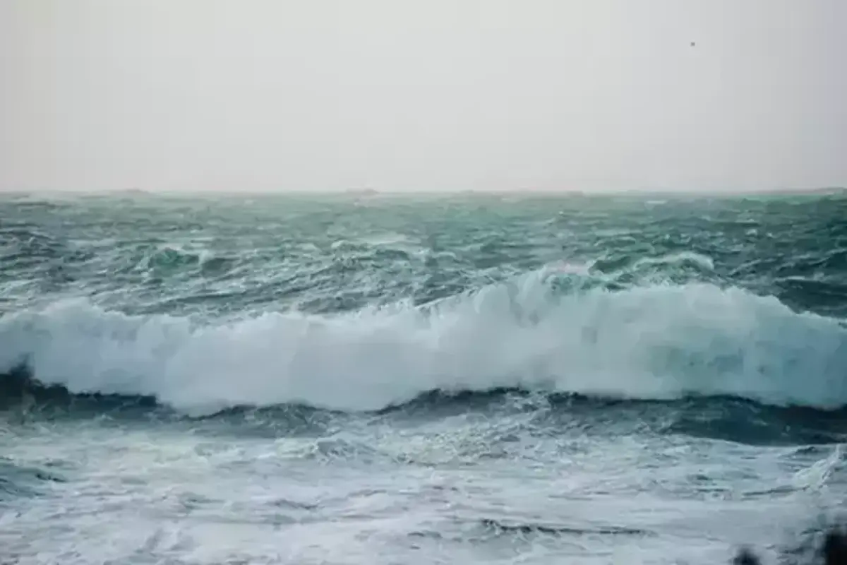 Unesa Kembangkan Aplikasi Peringatan Dini Tsunami untuk Tuna Netra