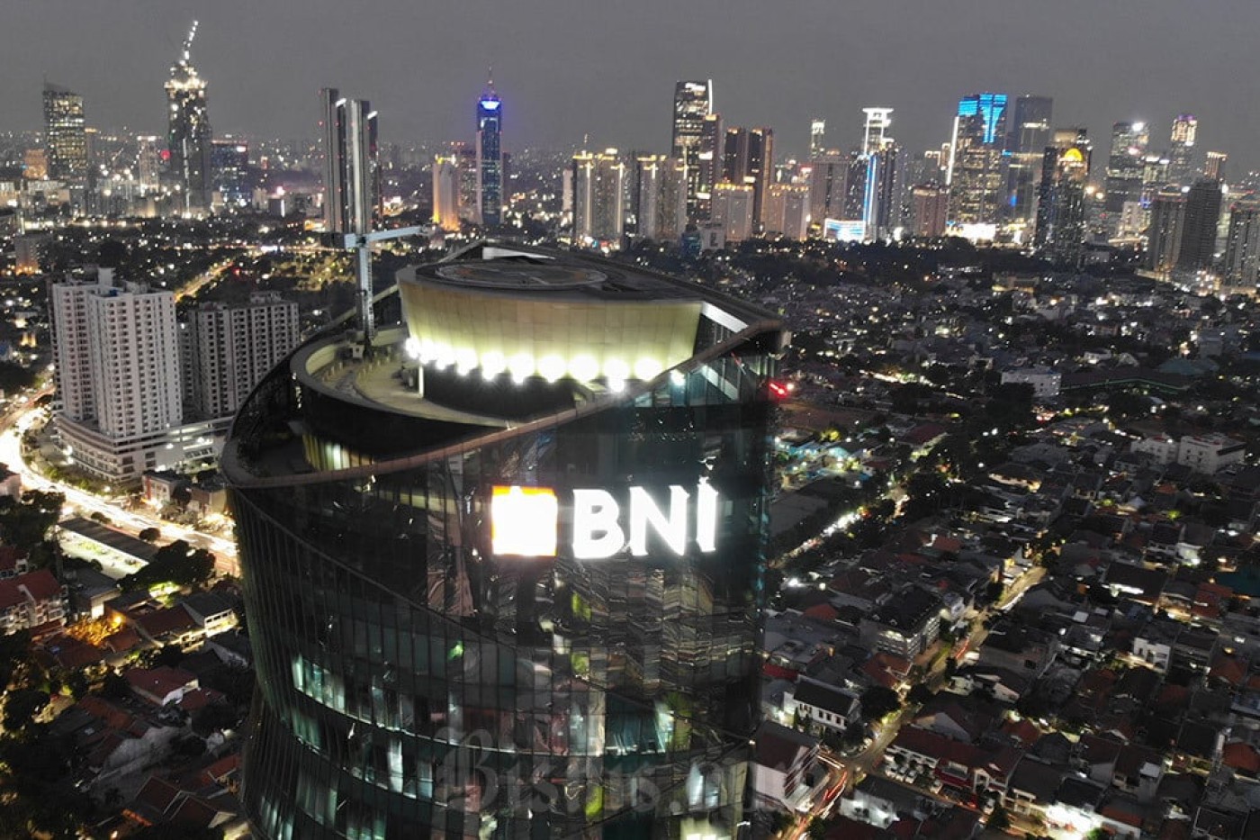 BNI (BBNI) Gandeng Cloudera untuk Perkuat Layanan AI di Sektor Perbankan