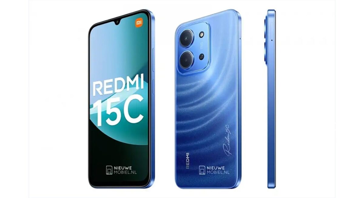 Redmi 15C 5G Muncul di Situs Sertifikasi 3C, Siap Rilis dengan Baterai 6.000mAh dan Fast Charging 33W