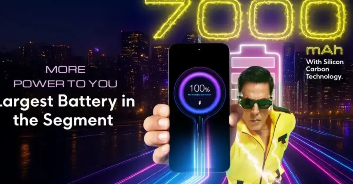 Poco M7 Plus Resmi Diumumkan: Baterai Jumbo 7.000 mAh Harga di Bawah Rp3 Juta
