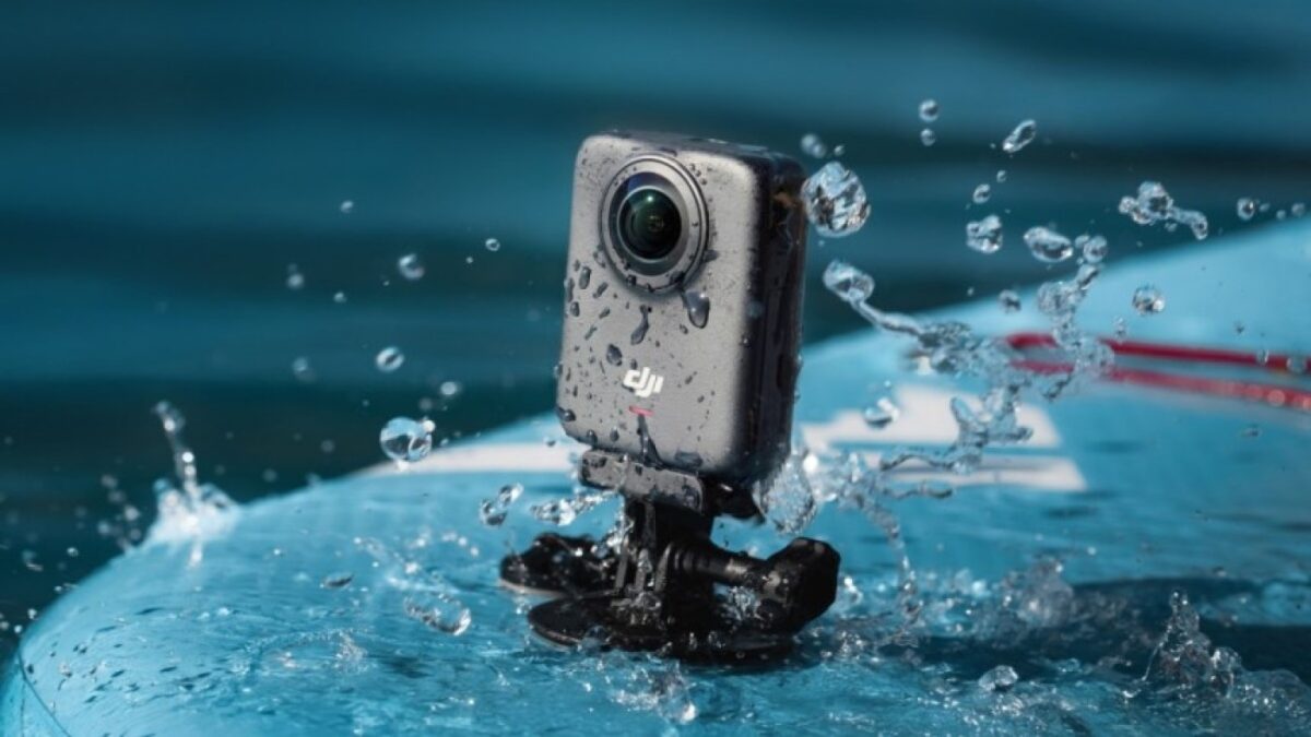 DJI Osmo 360 Resmi Hadir di Indonesia, Klaim Foto & Video Paling Tajam di Kelasnya