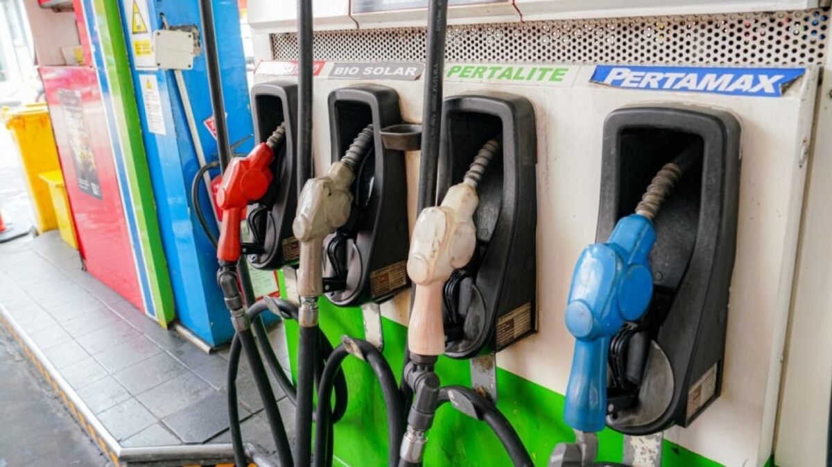 Kado HUT ke-80 RI: Harga Bensin Pertamina dan Shell Kompak Turun, Namun Ada Catatan