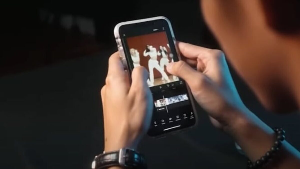 Rekomendasi Aplikasi Editing Video Android Terbaik untuk Kreator Pemula 2025