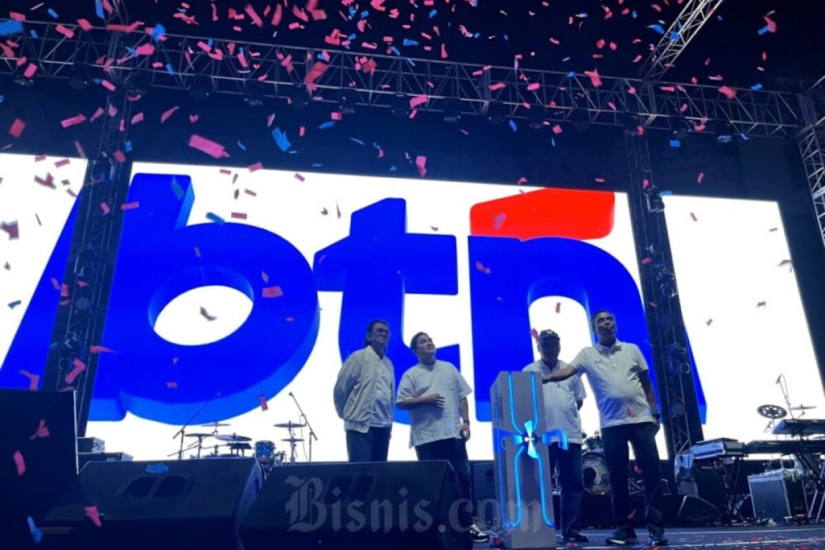 BTN Beberkan Siasat"BTN Beberkan Siasat Pertebal Dana Murah Jelang Paruh Kedua 2025