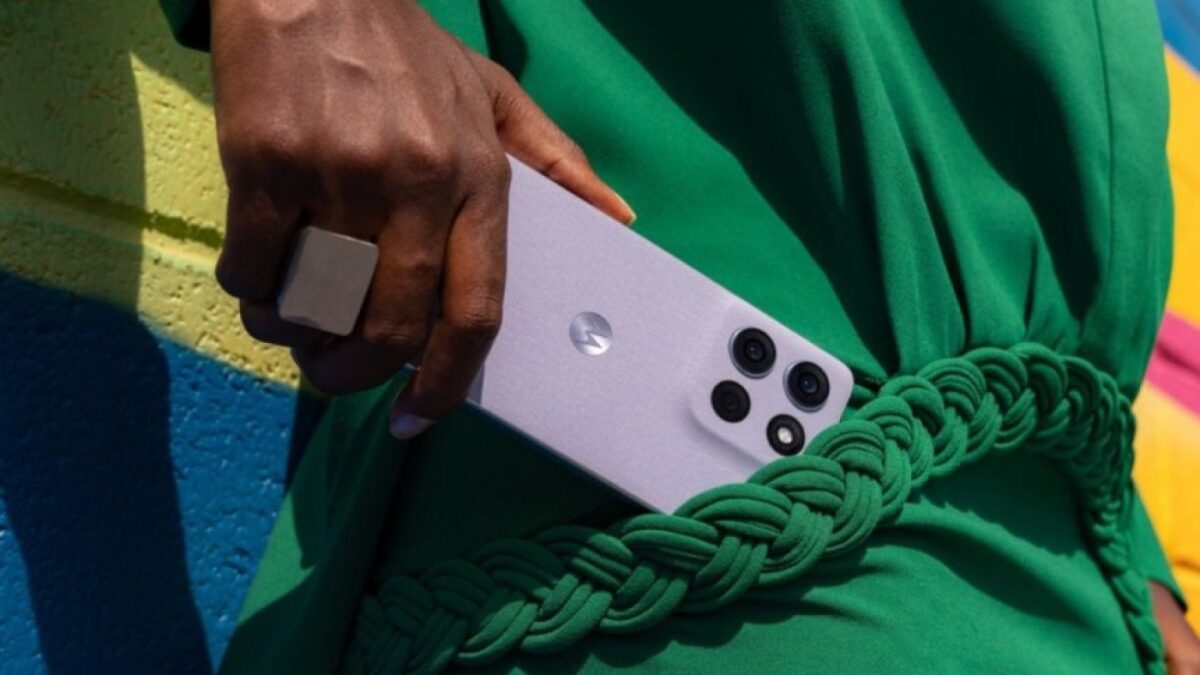 Moto G86 Power Siap Sambangi Indonesia, Opsi Stylish dengan Baterai Super Besar