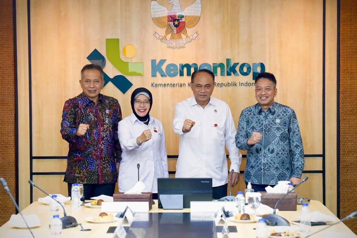 Sinkronisasi Data Desa: Percepat Pengentasan Kemiskinan di Koperasi Merah Putih