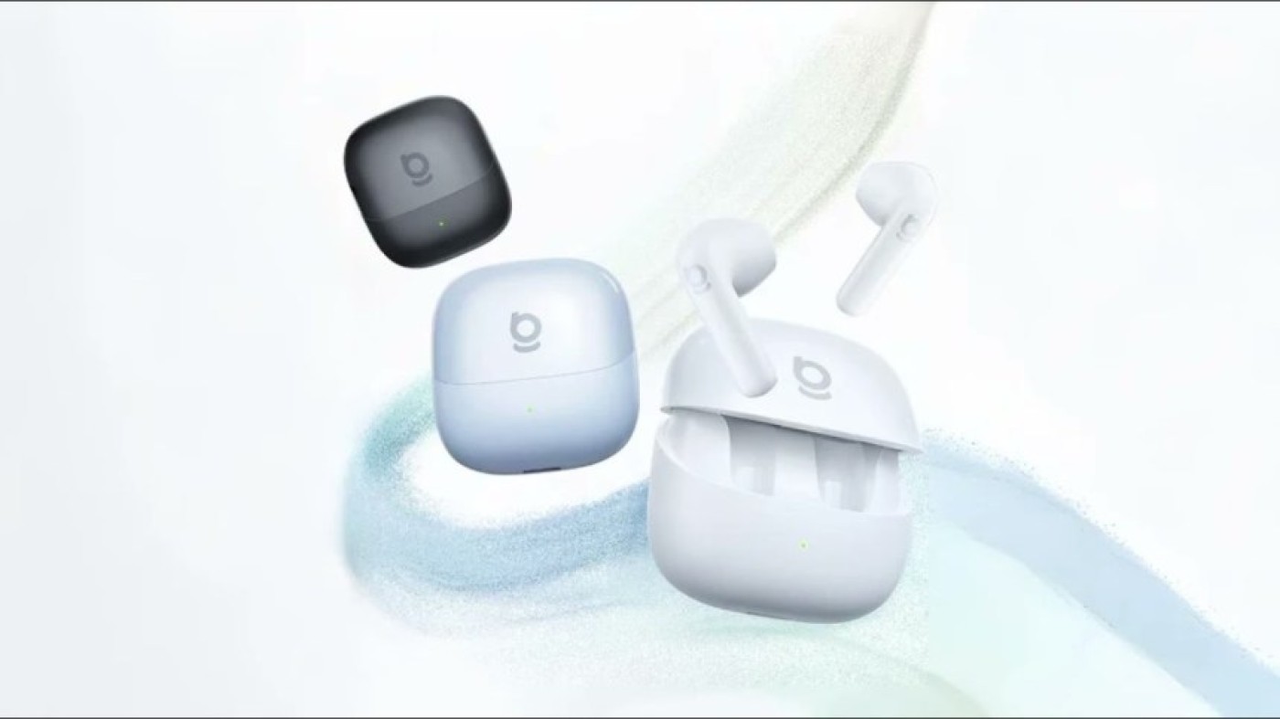 Baseus BS1 Earbuds Baru Hadir dengan Teknologi AI & Bluetooth 6.0 untuk Audio Optimal