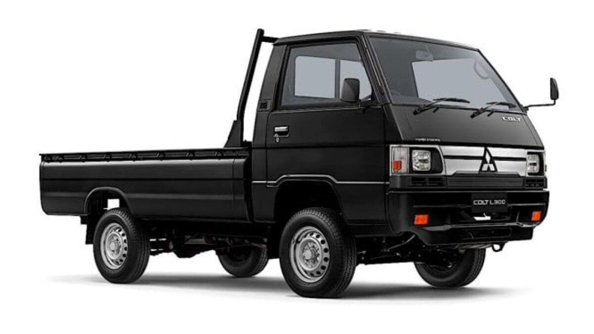 Pemilik Mitsubishi L300 Wajib Baca: Ada Pemeriksaan Gratis untuk Kendaraan Anda!