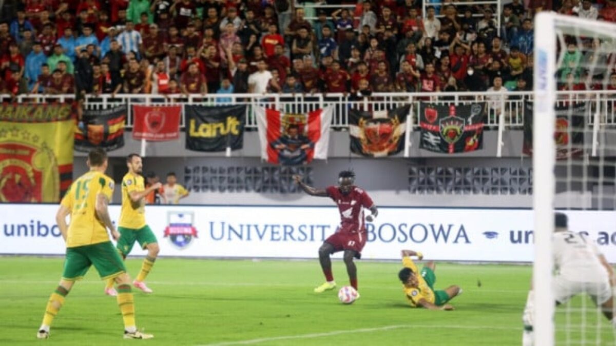 PSM Makassar Siapkan 7.000 Tiket untuk Laga Lawan Persijap, Cek Harganya!