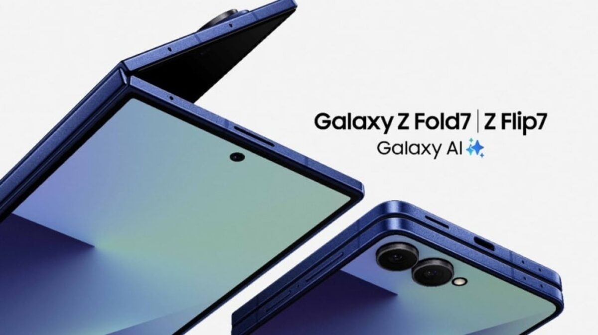 Ribuan Samsung Galaxy Z Fold & Flip 7 Senilai Rp160 Miliar Dicuri, Polisi Selidiki