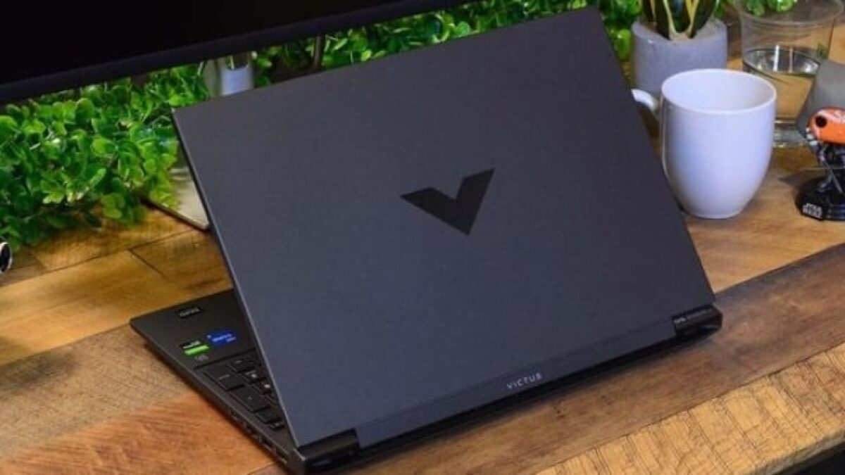 Review HP Victus 15: Laptop Gaming Spek Gahar dengan Konektivitas Super Lengkap!