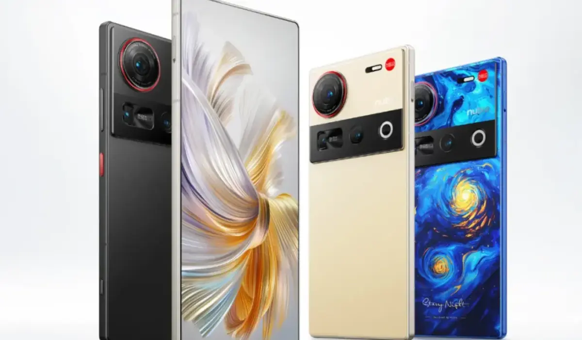Nubia Z80 Ultra Bocor: Snapdragon 8 Elite 2 & Baterai 7.100 mAh Hadir di HP Baru