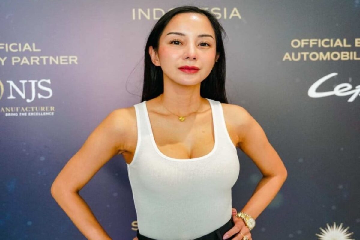 Sarah Tumiwa hingga Kirana Larasati Siap Bersaing di Miss Universe Indonesia 2025