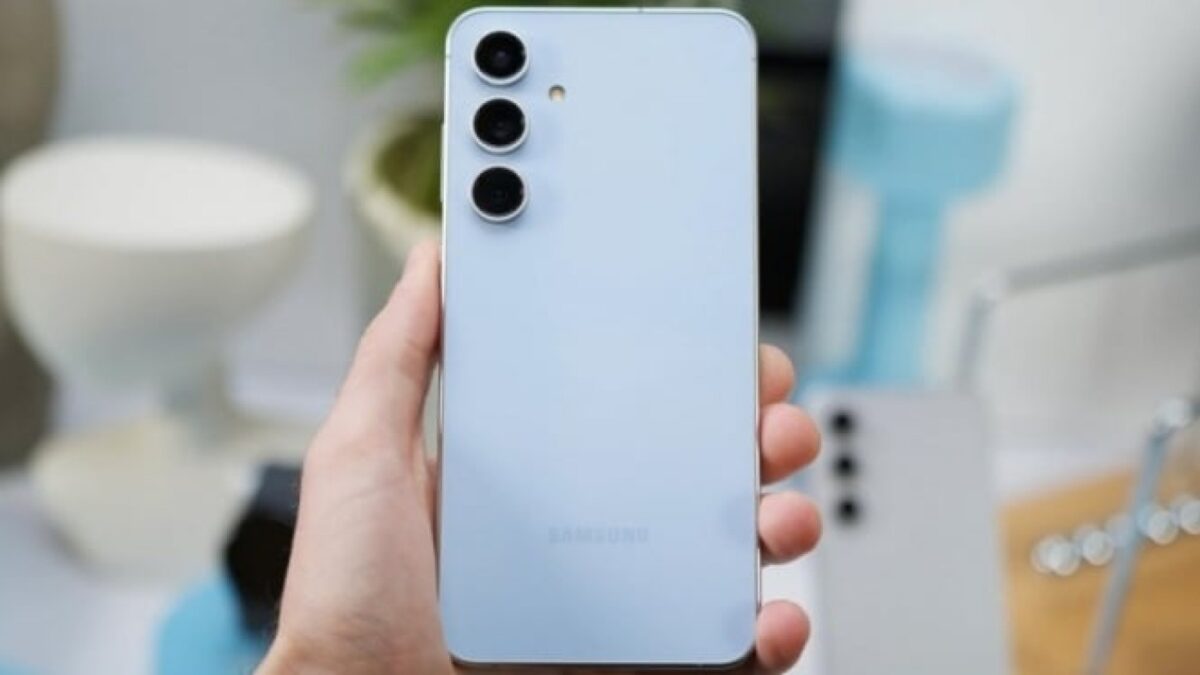 Galaxy S25 FE Hadir Lebih Terjangkau dengan Exynos 2400 dan Kamera 50MP Unggulan